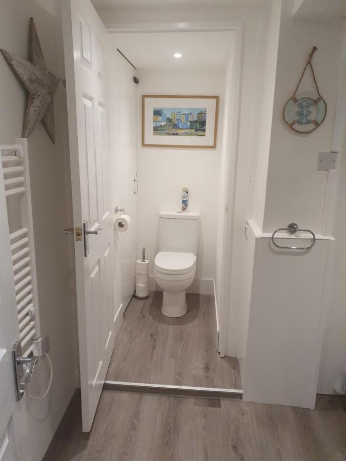 Beachcomber B&B Tenby Kültér fotó