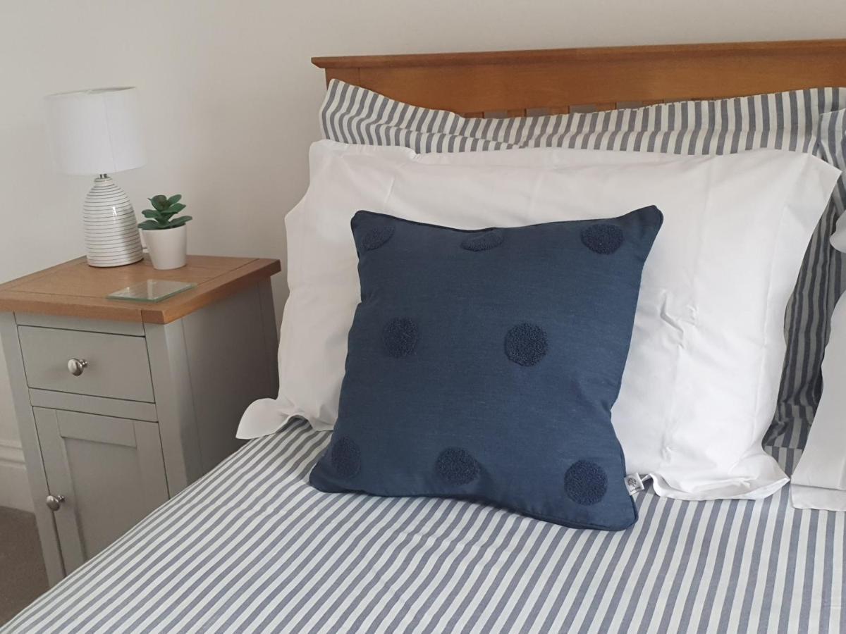 Beachcomber B&B Tenby Kültér fotó