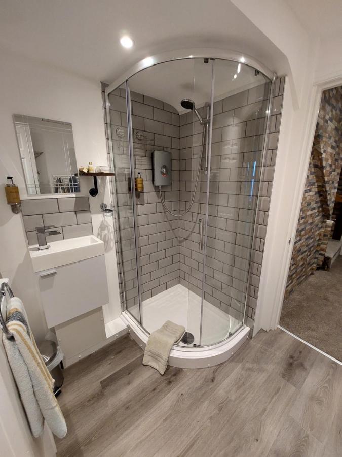 Beachcomber B&B Tenby Kültér fotó